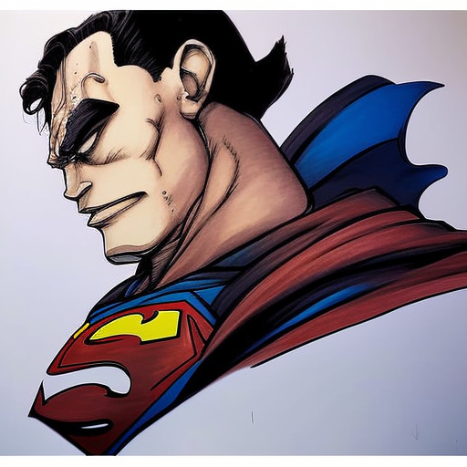 photo of evang person, superman,  masterpiece, extremely detailed by Greg Rutkowski_11797.png